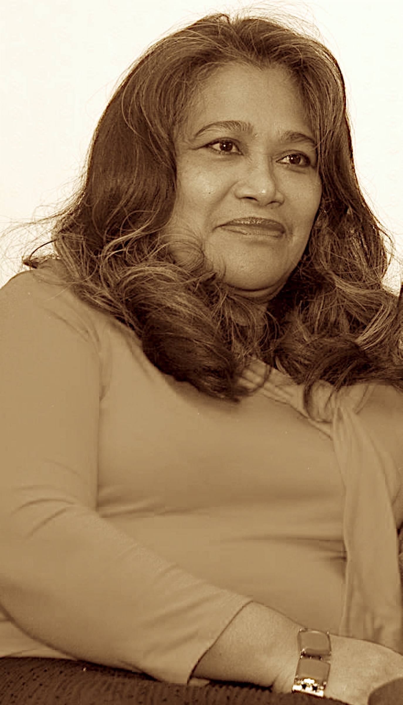 Johanna Tuhuteru