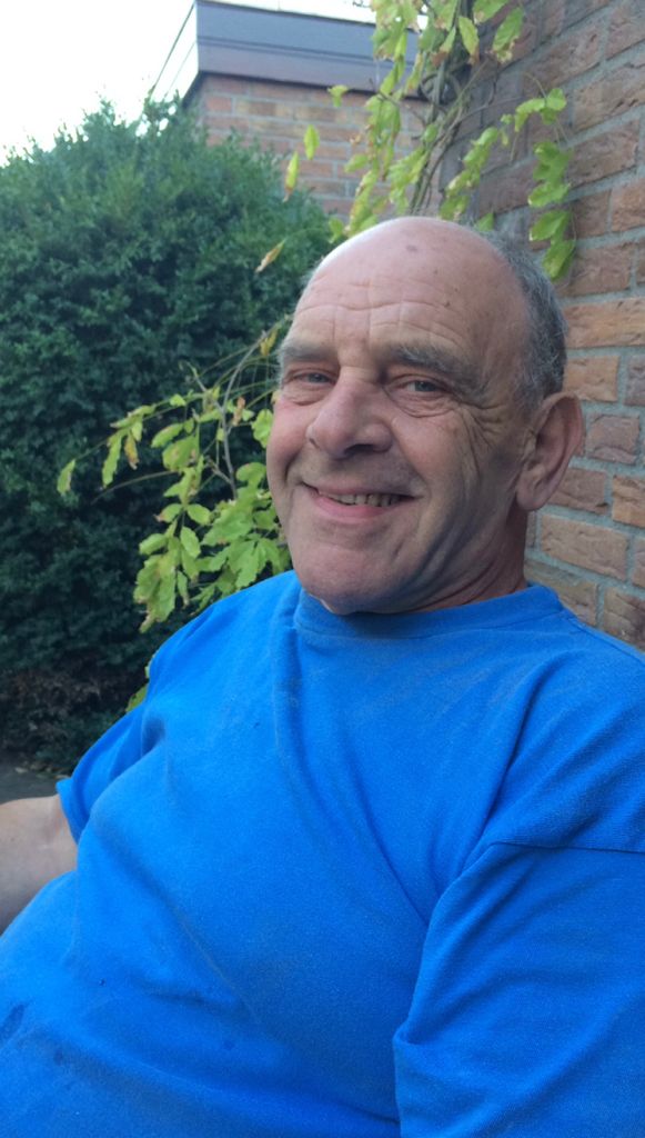 Henk van Beek