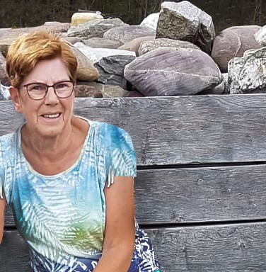 Ria Hurenkamp-Bouwmeester