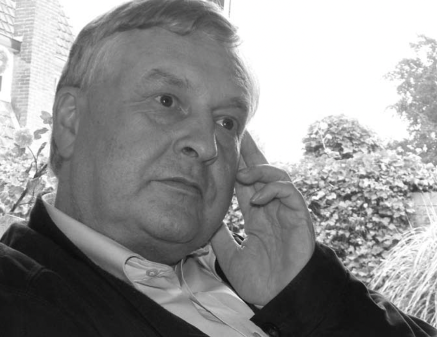 Bert Berkhof