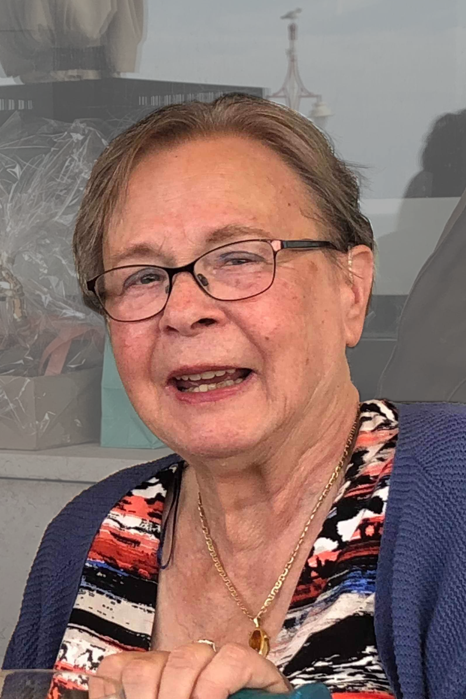 Margriet Dumoulin