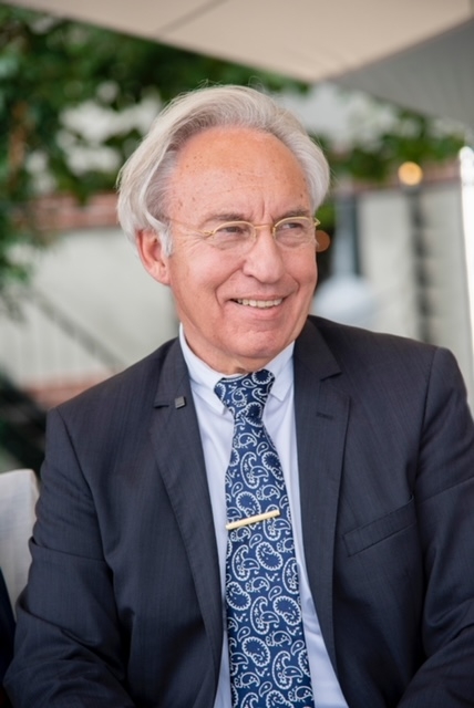Louis Van Duuren