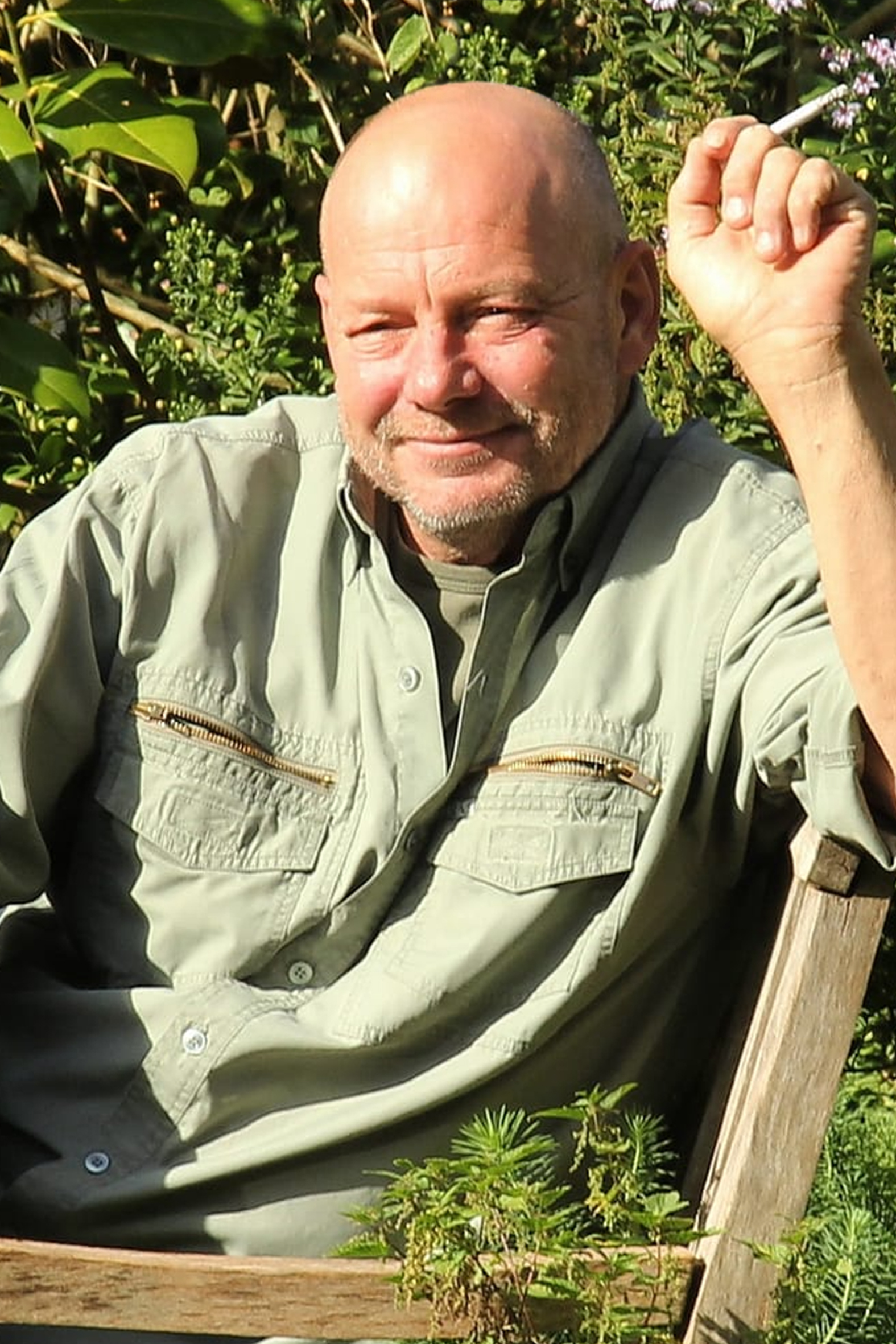 Ruud Zijlstra