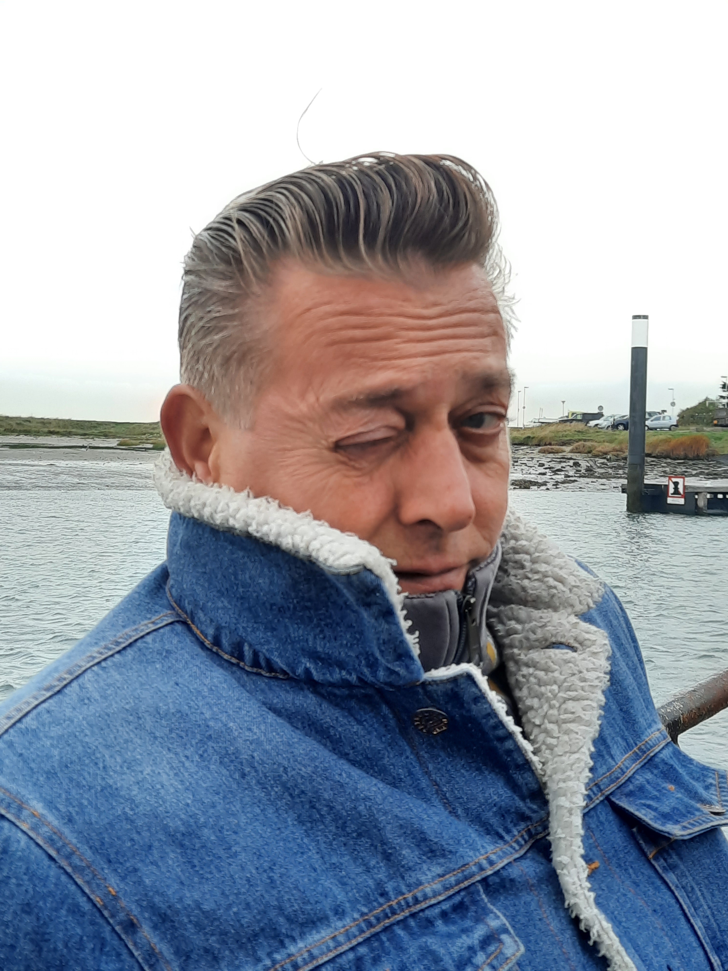 Bert van der Wier