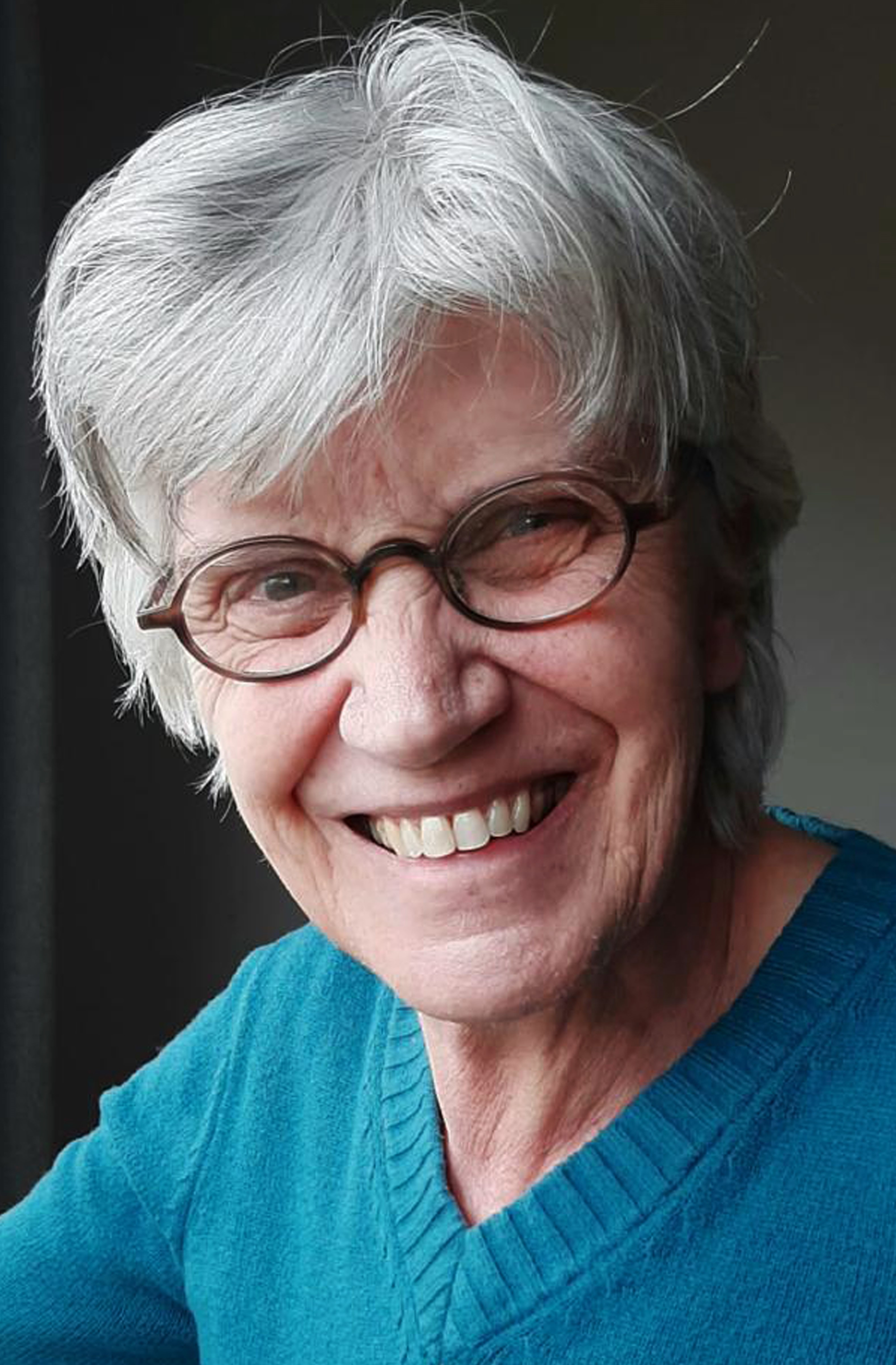 Teunie van Laar - van Meerten