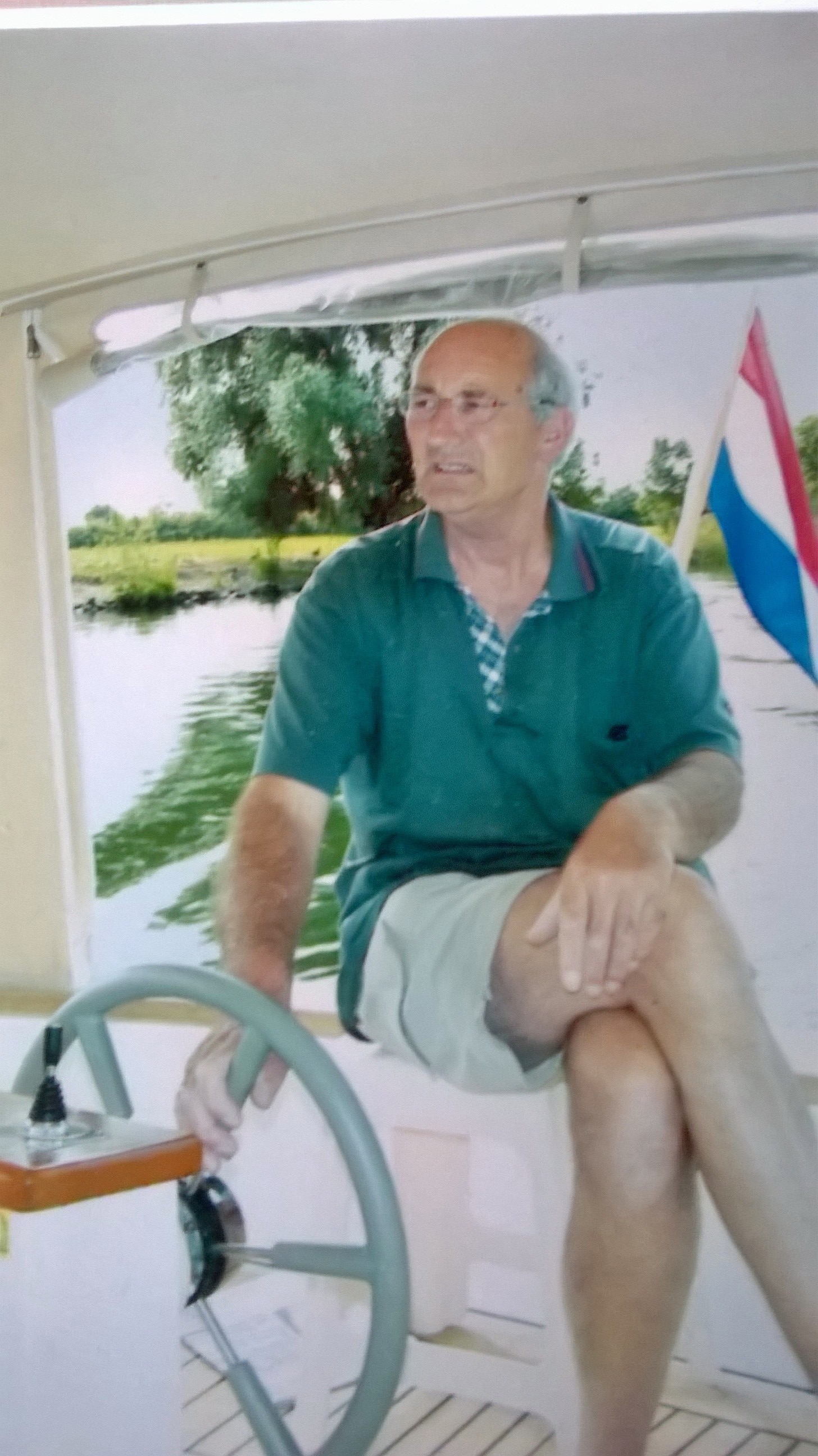 Piet Breddels