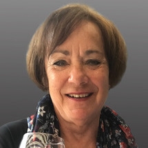 Marouschka Jansen - le Roy
