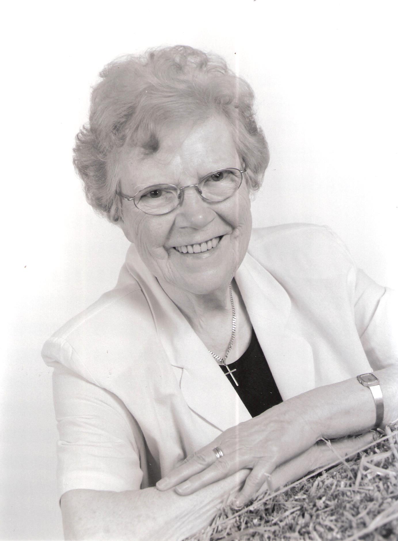 Mia Bouwman-Barten