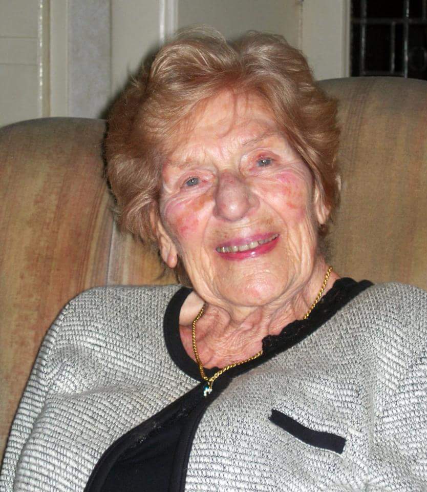Toni Heeremans-De Jong