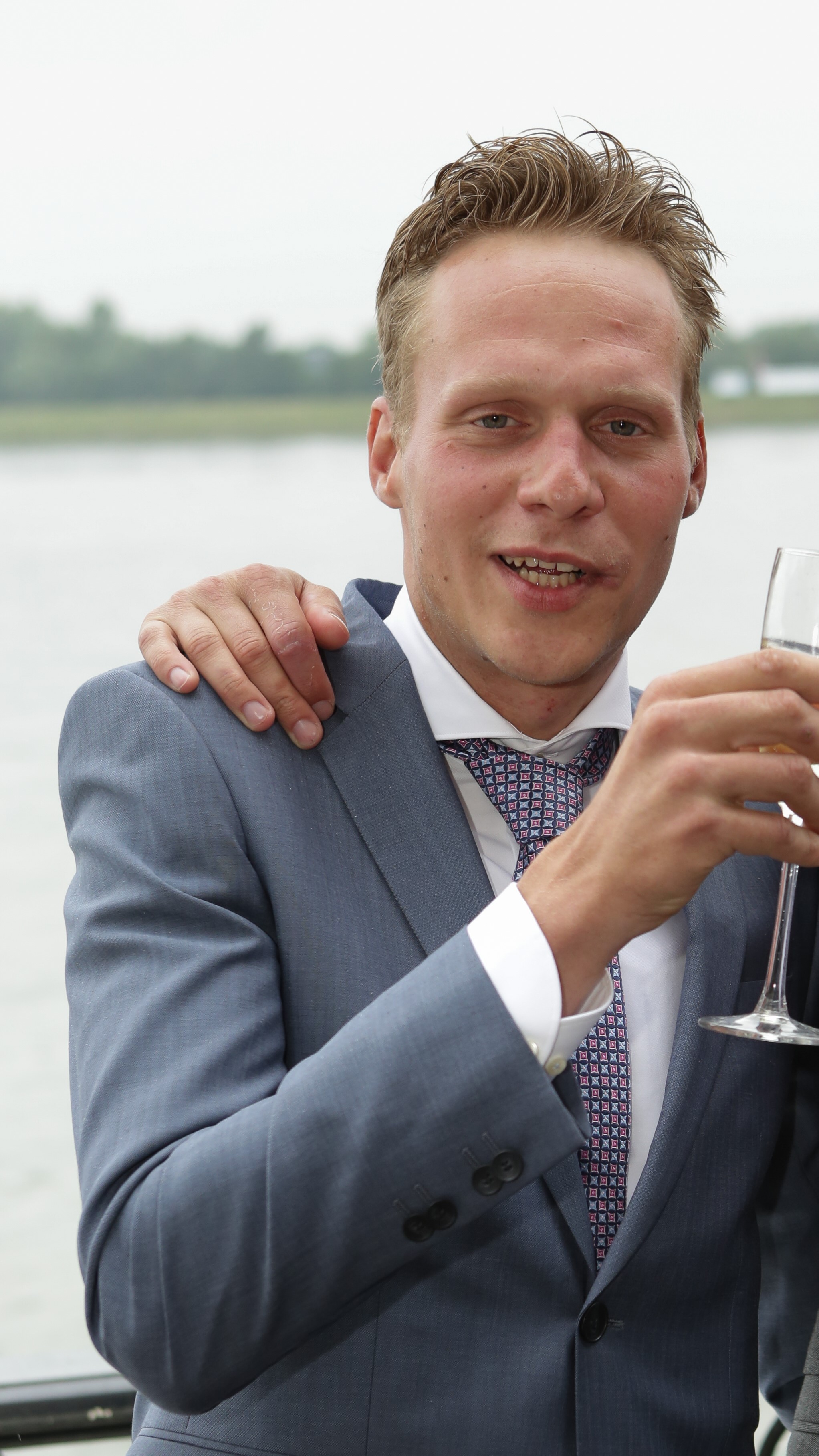 Christian Groenenberg