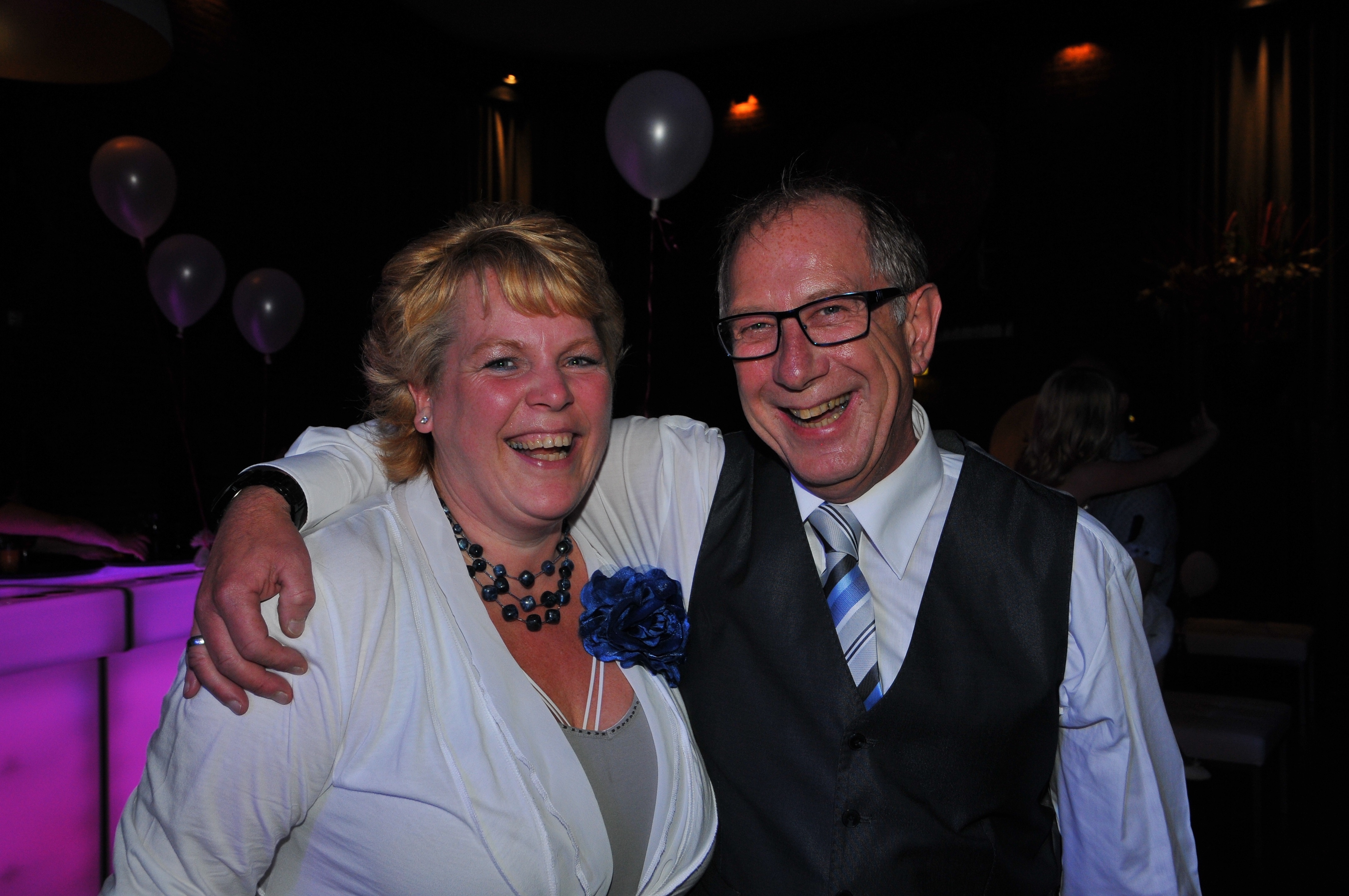 Ronny (Ron) van Loveren