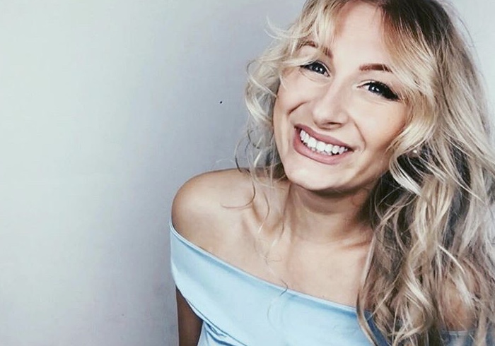 Anna Polulyakhova