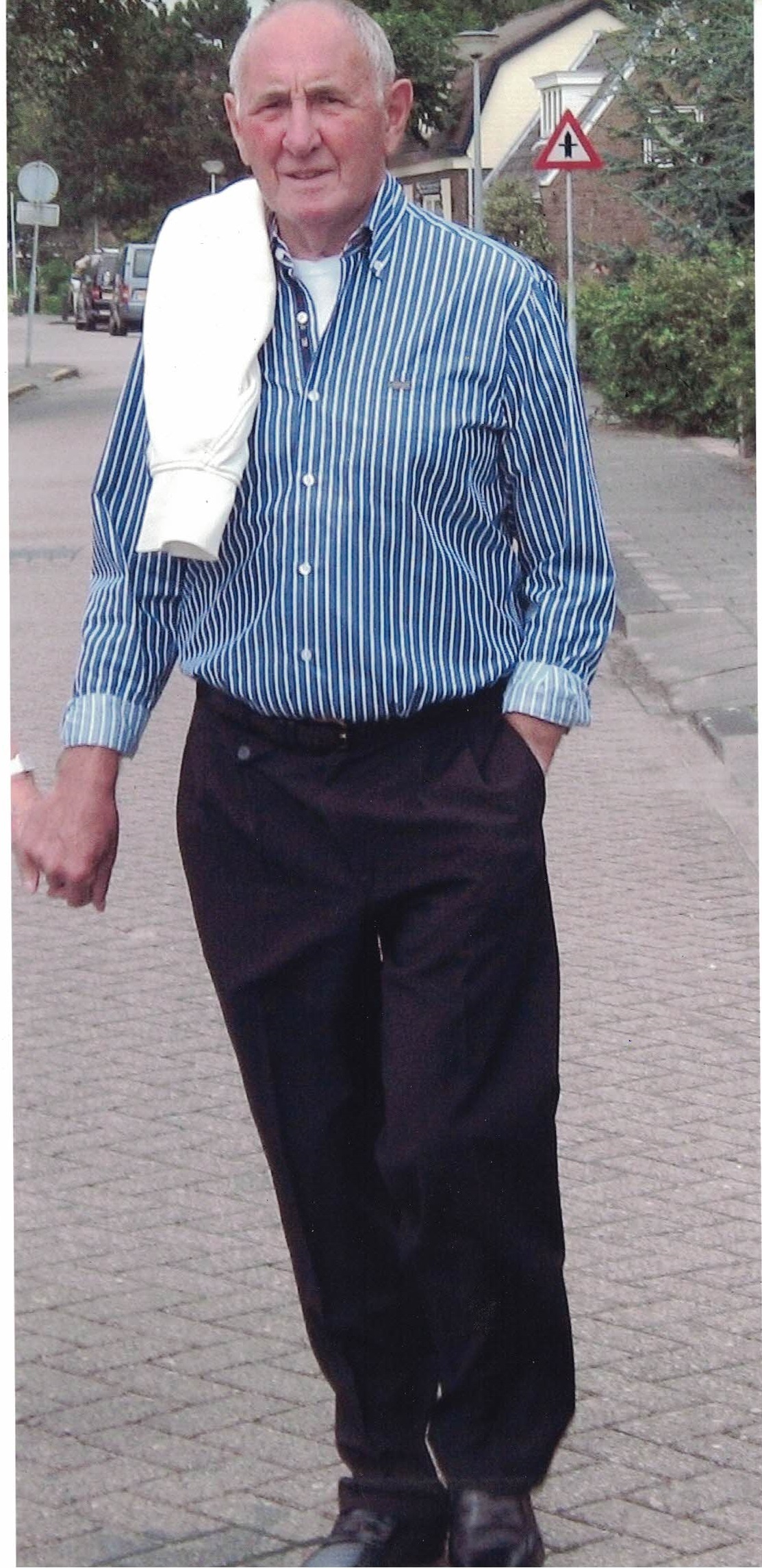 Jacobus Johannes Koning