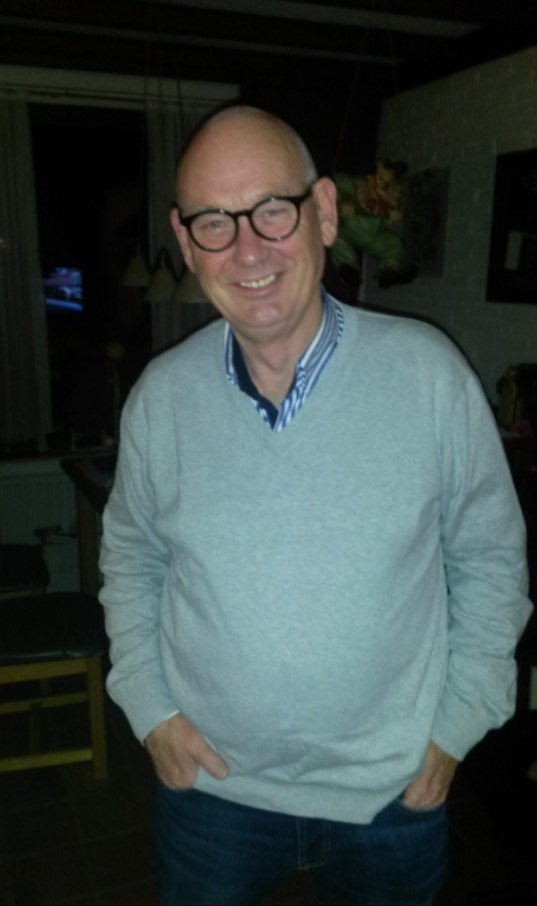 René Knapen