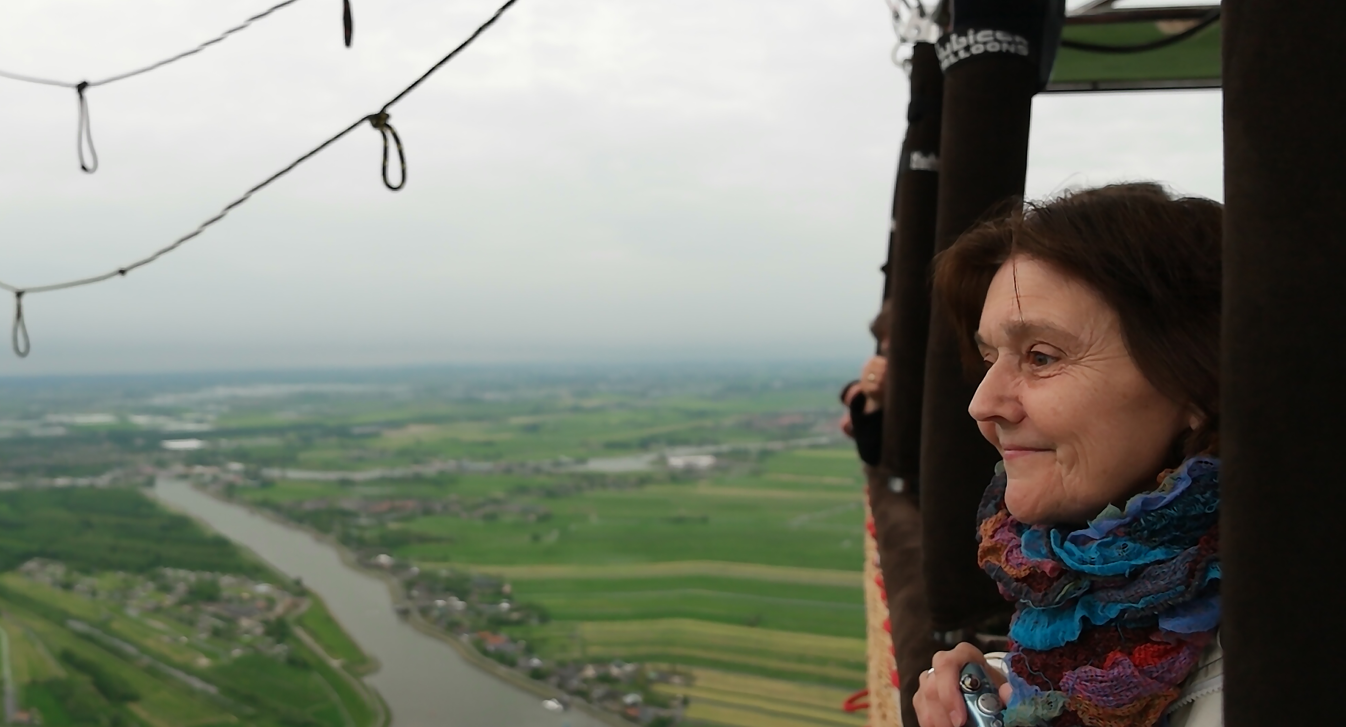 Marianne Wijngaard - Beker