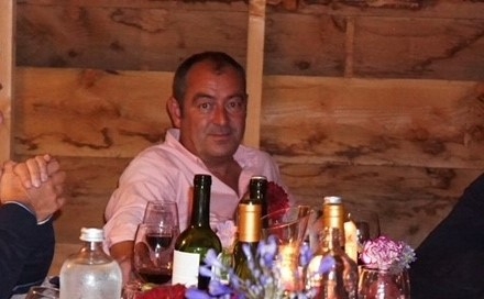 Gé Westerveld