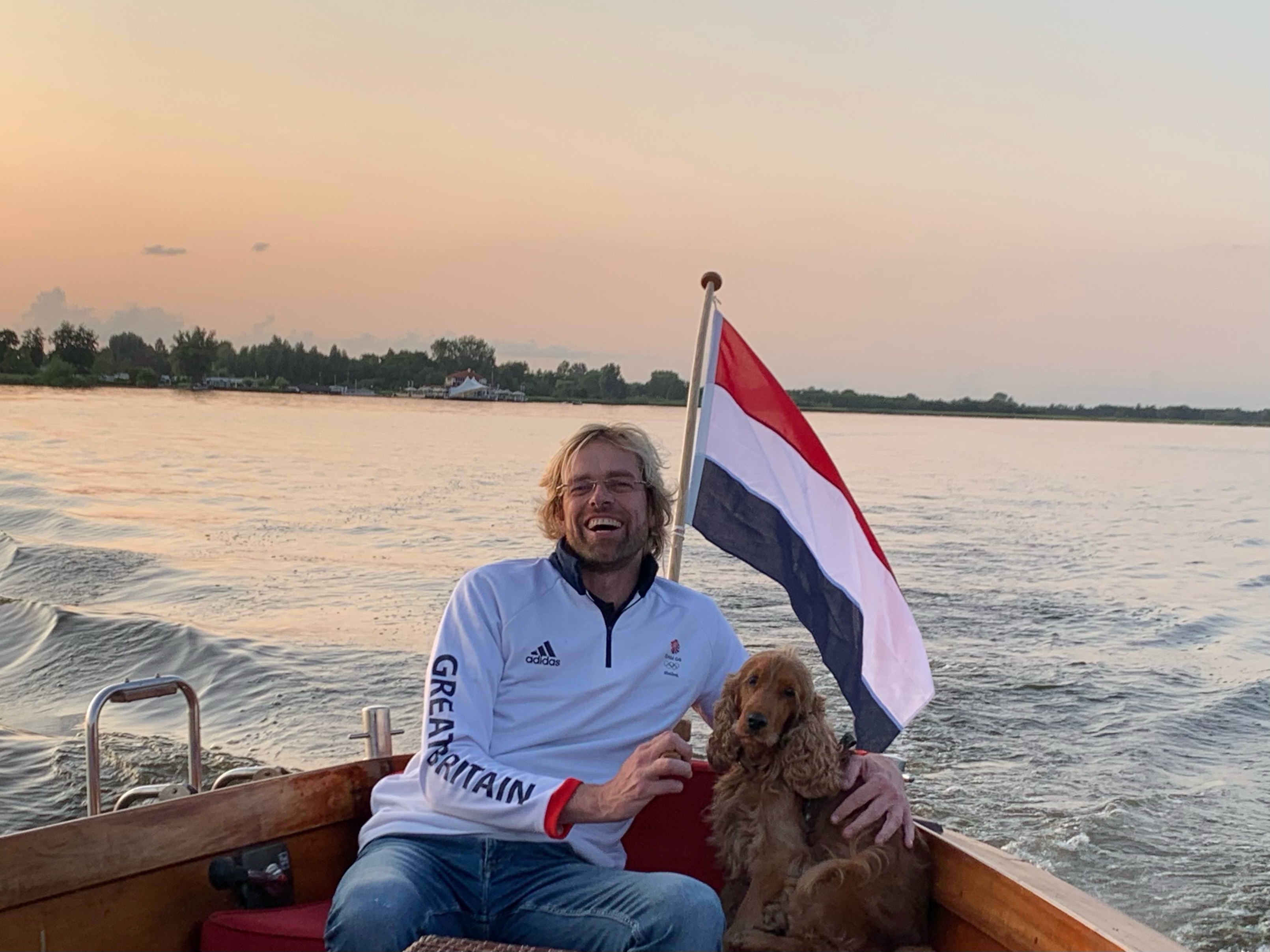Jeroen van Riel