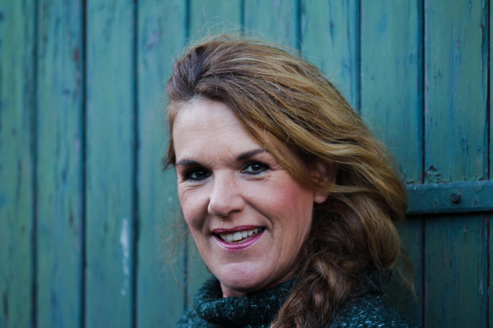Willeke van Eldik - Janssen