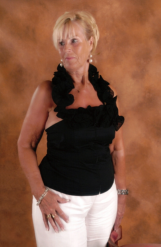 Kitty Lemson-Luijendijk