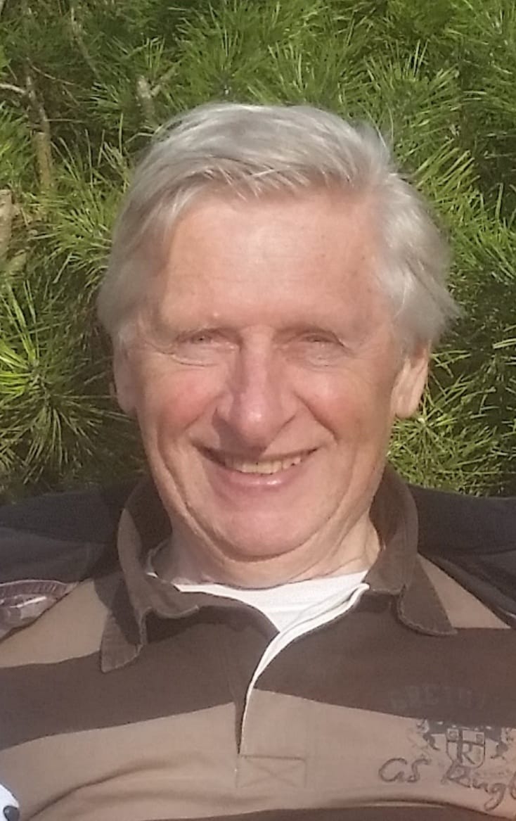 Peter van der Klugt