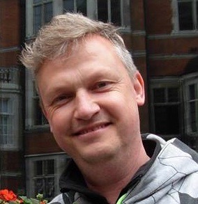Bart Schouwenaar
