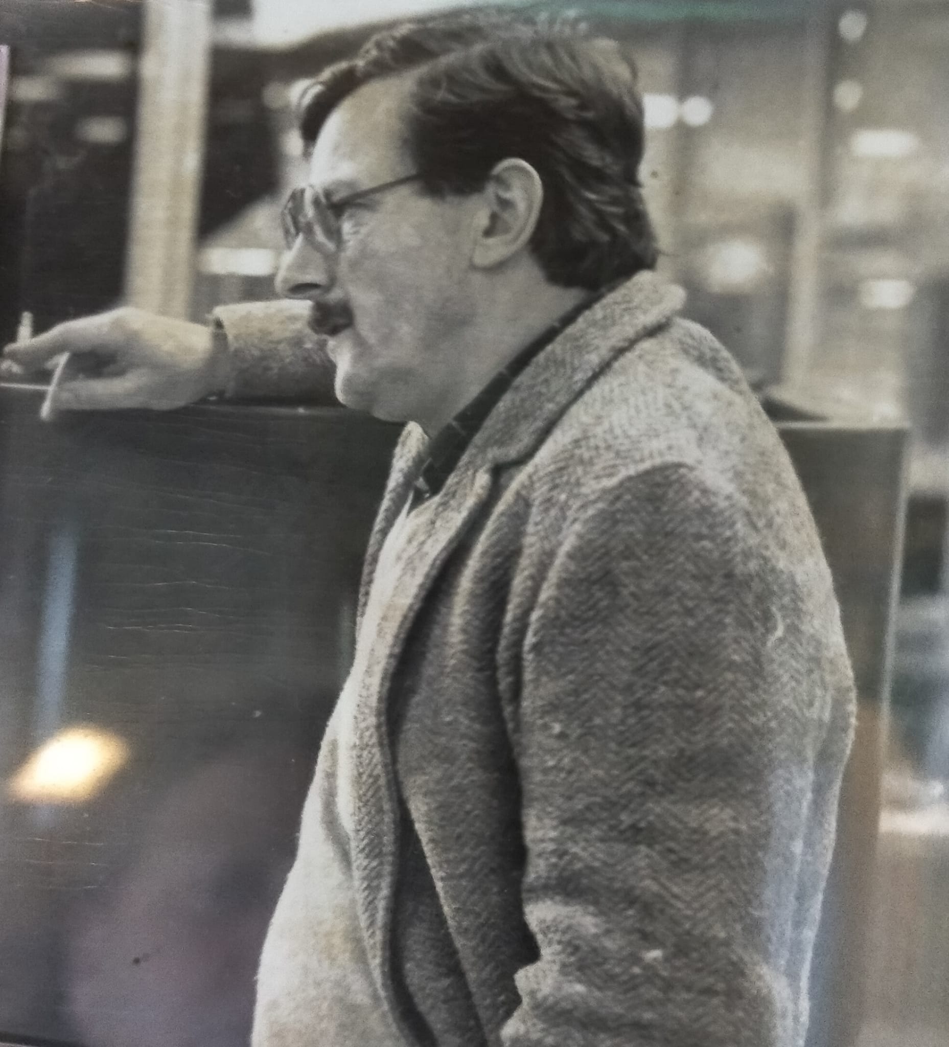 Gallery foto