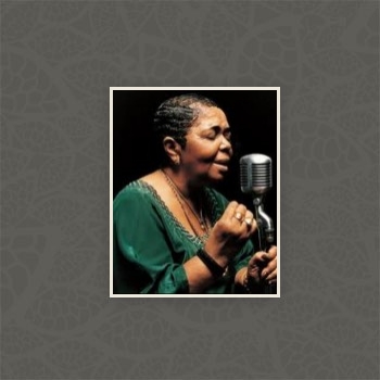 Cesaria Evora
