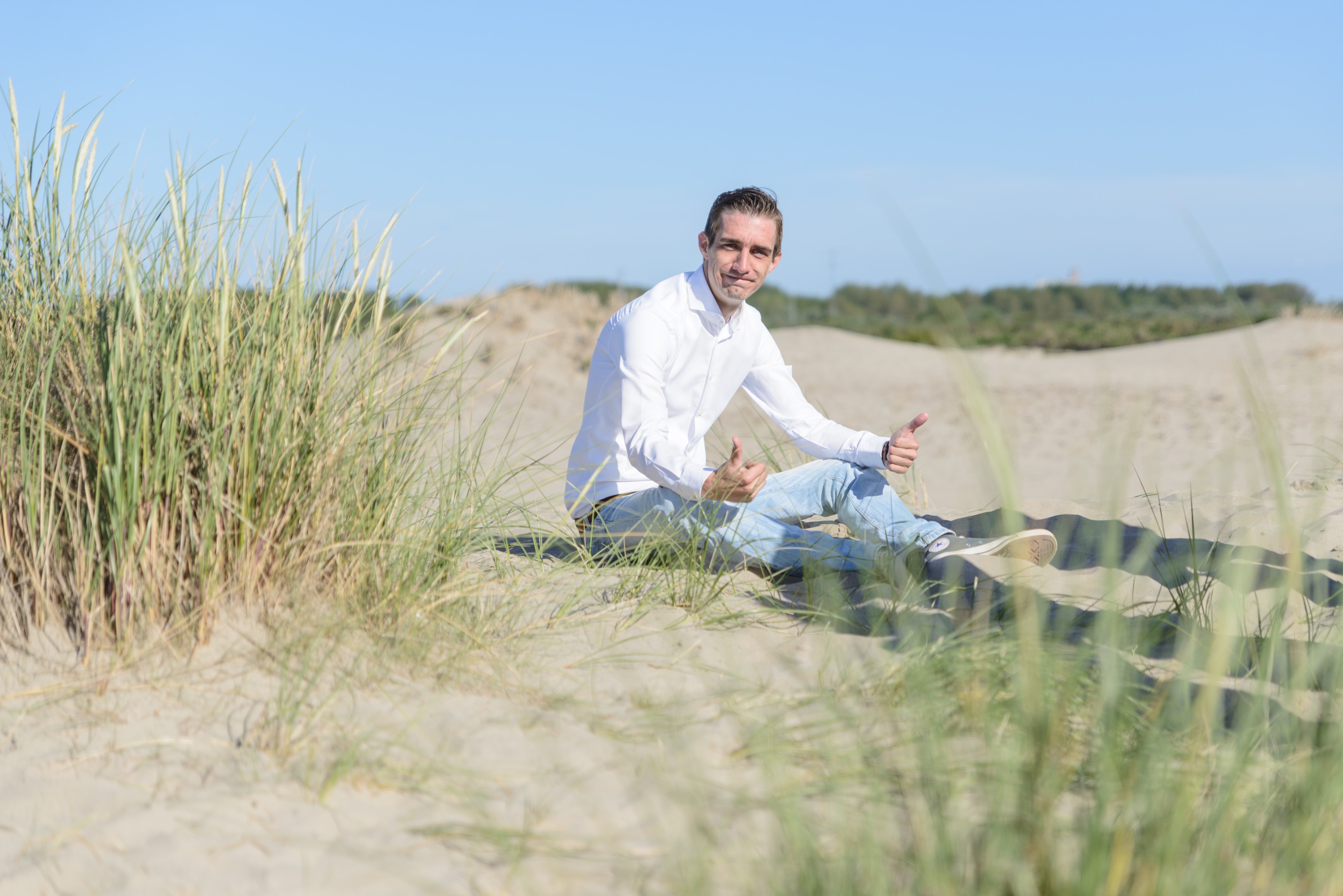 Tom de Ruiter