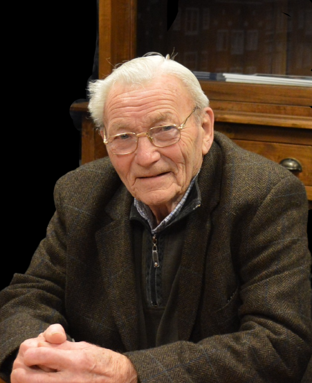 Barend van Ravenswaaij