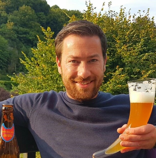 Jeroen Boeters
