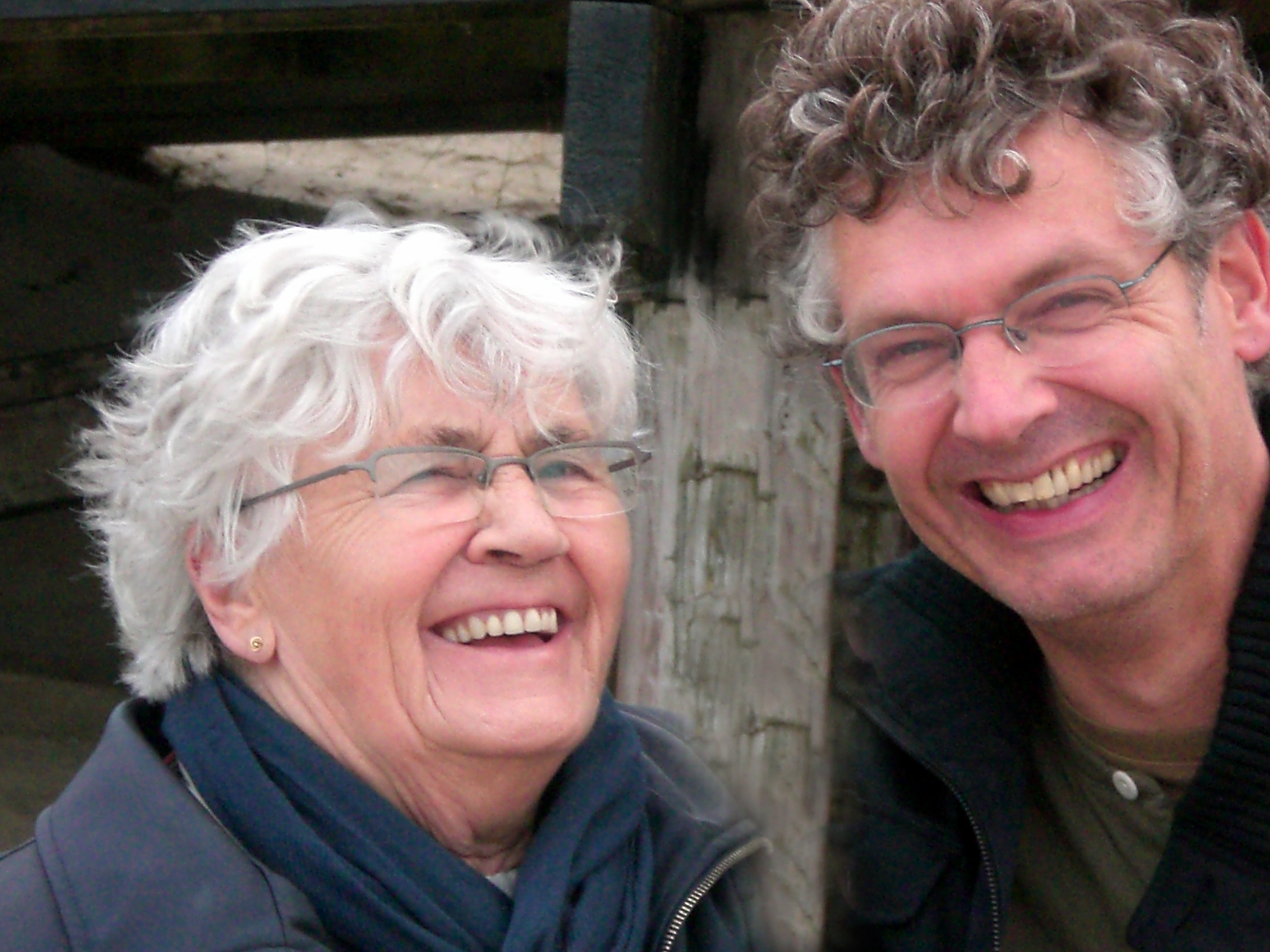 Tiny Hoogeveen-van Noort