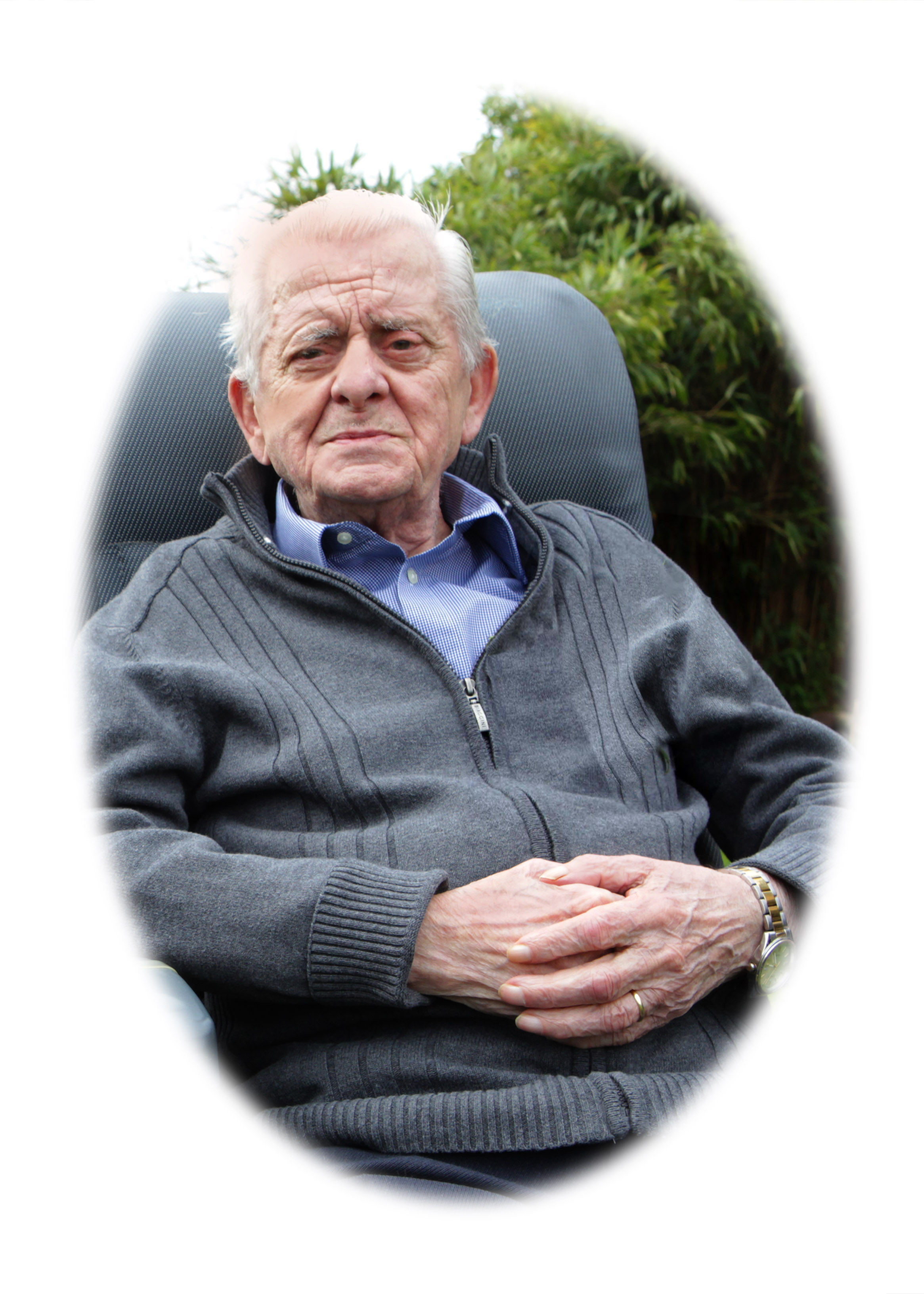 Jan van der Linden