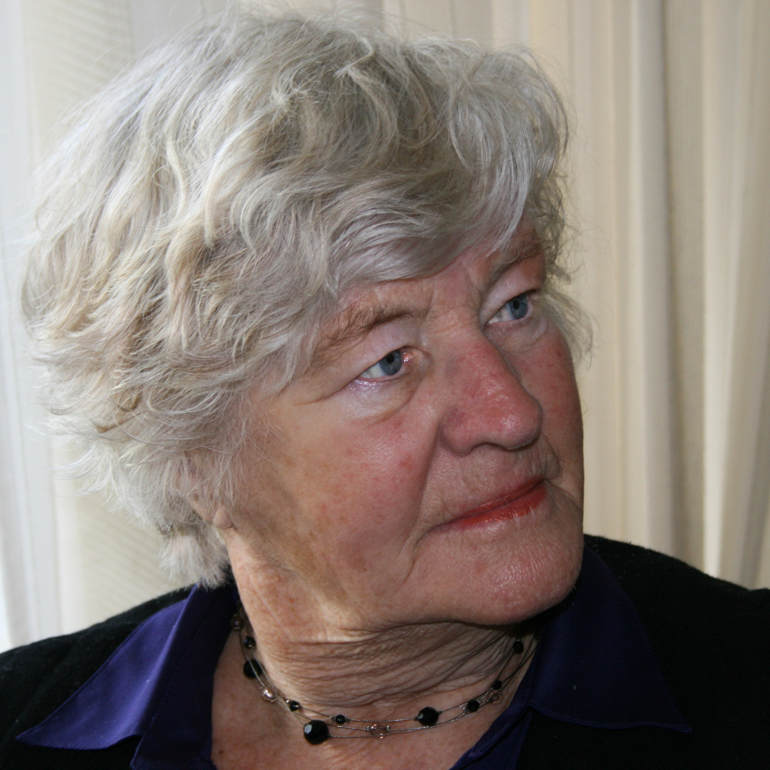 Janny Ekkelina Kollaard-Huizenga