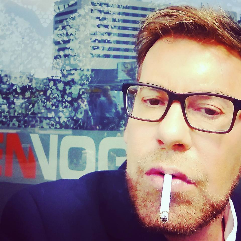 Jan Lammert Klevering