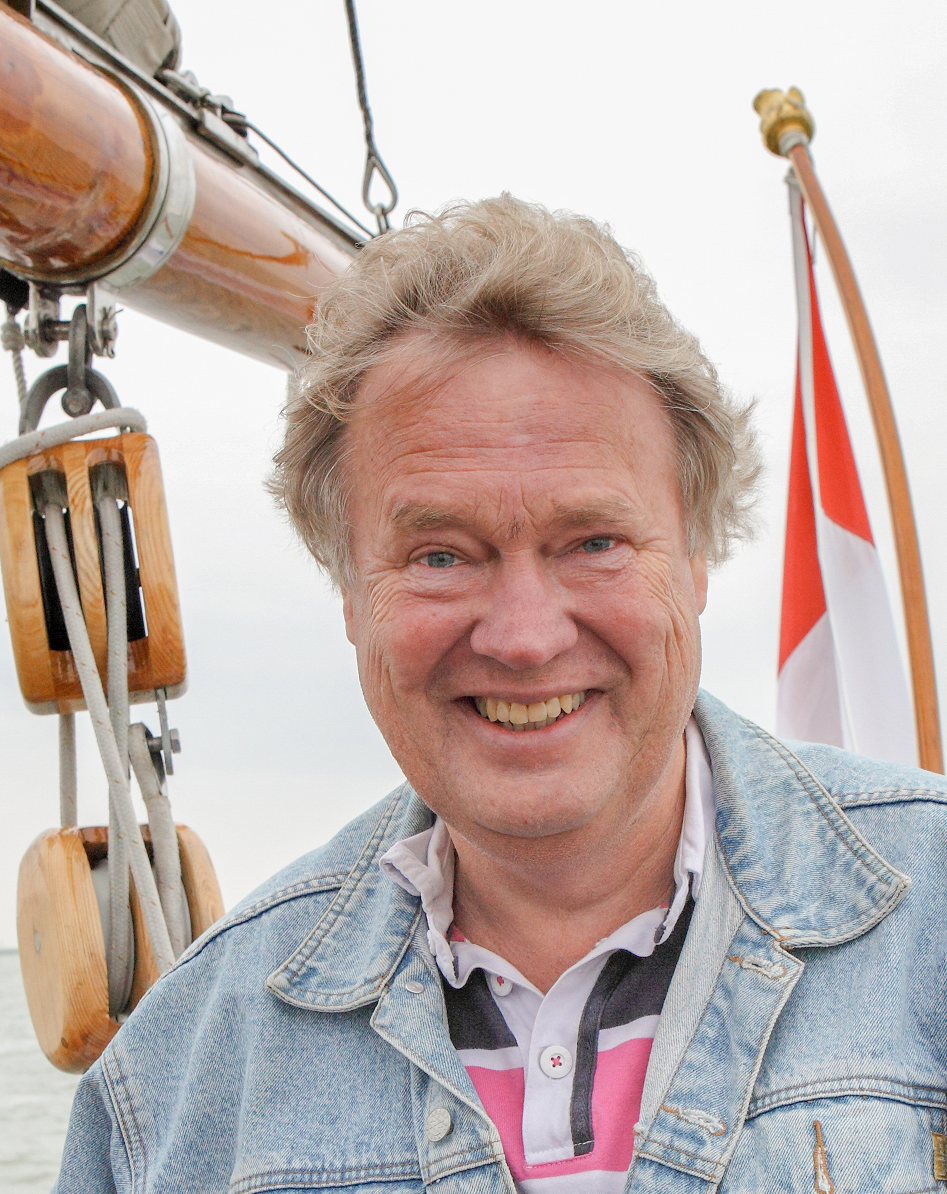 Henk Hutting