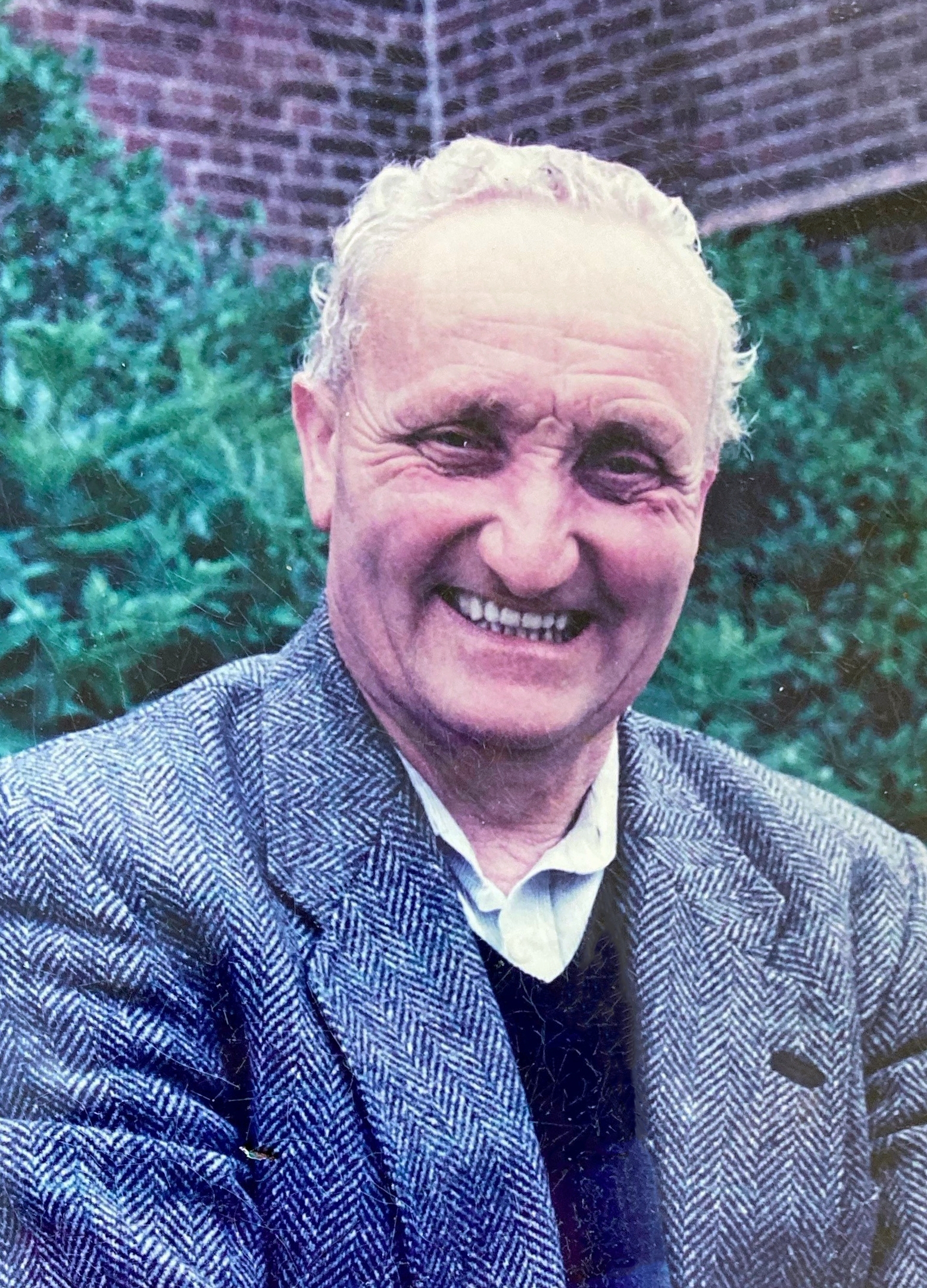 Kees van Geest