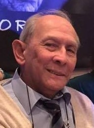 Harry Roso