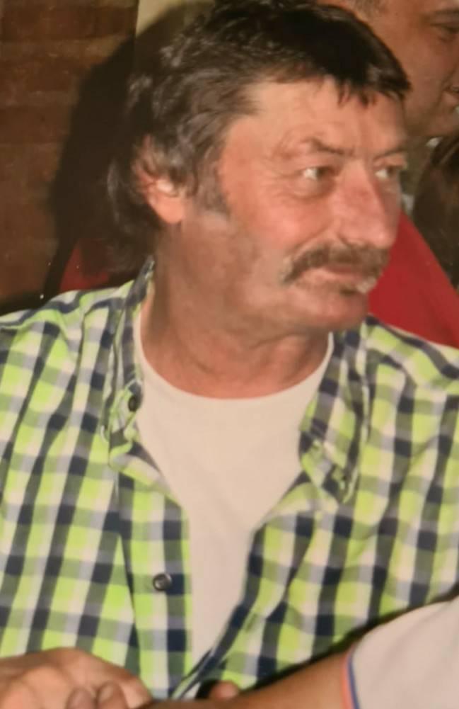 freddy tunderman