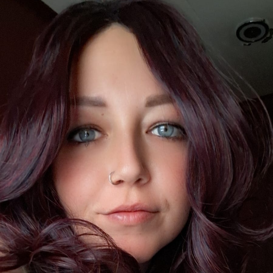 Kimberly Alsemgeest