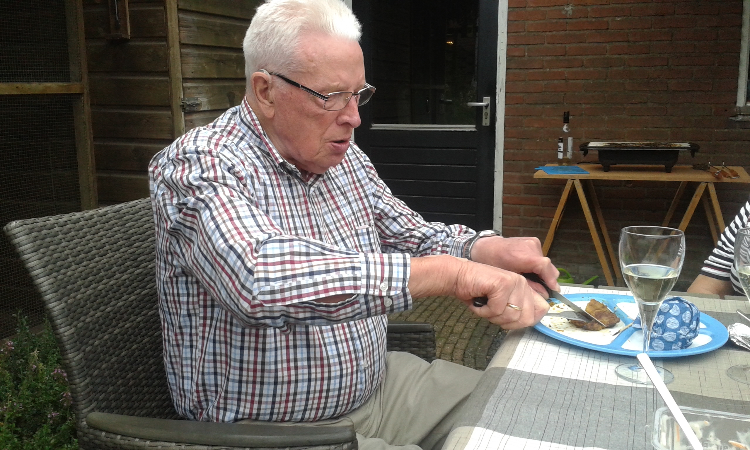 Jan Meddeler