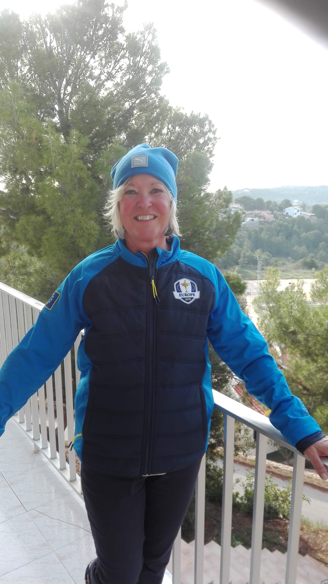 Wilma Smit-van der Plas
