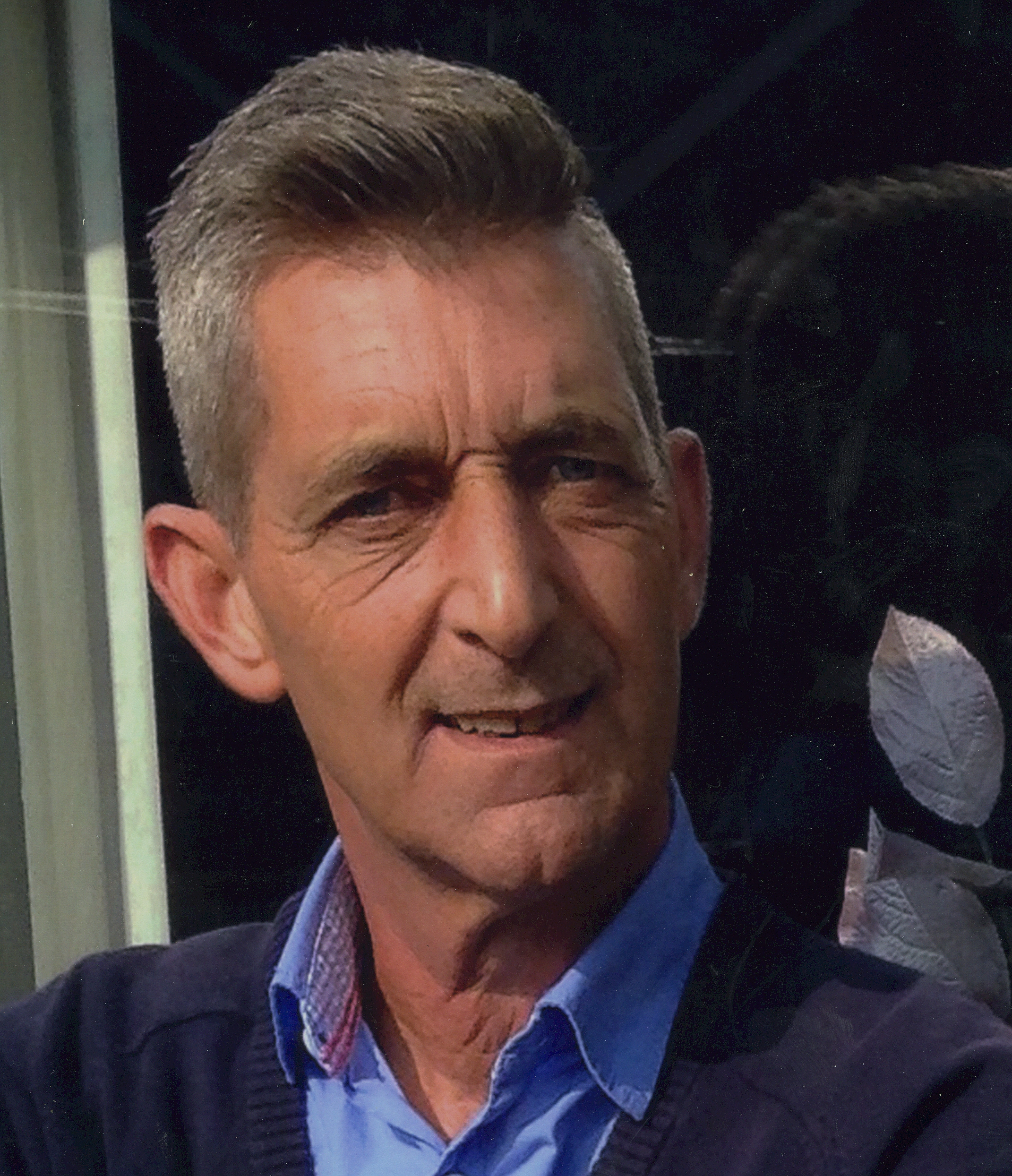 Martin Middelveld