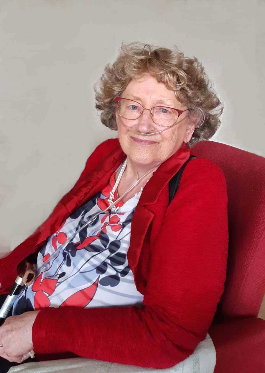 Rieki Timmermans-van der Meijden