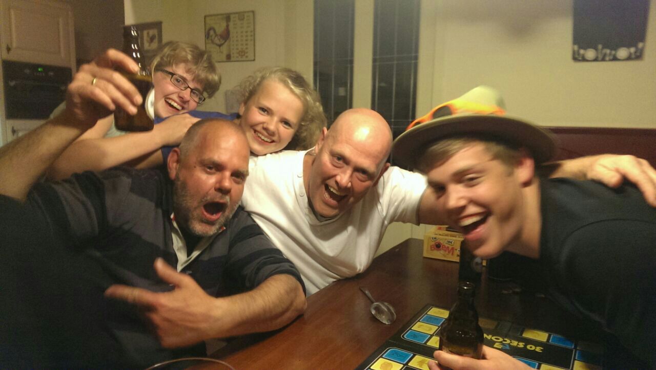 Gallery foto