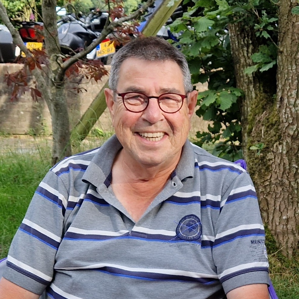 Henri van den Meijdenberg