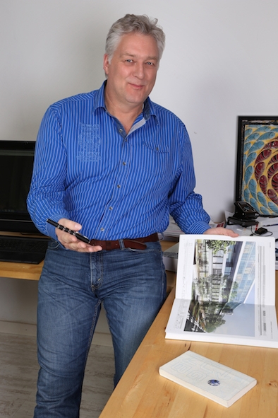 Gerben van Straaten