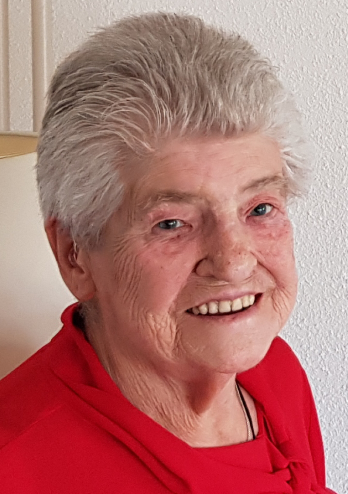 Doortje van Roosmalen