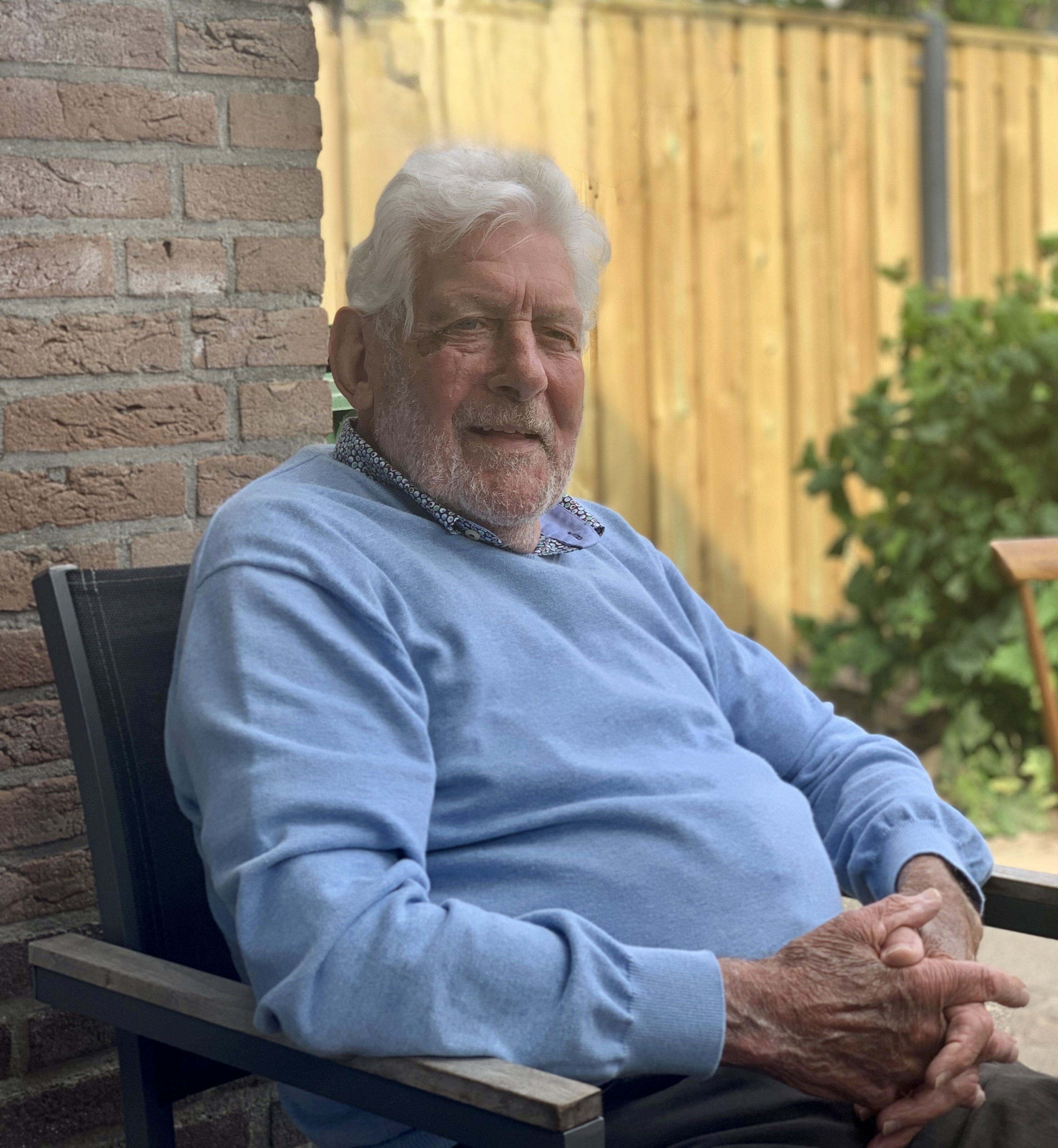 Theo van Zanten