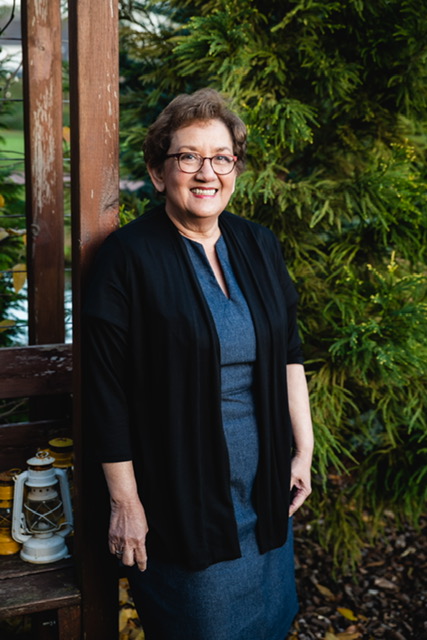Linda Joyce van der Pal-Philippi