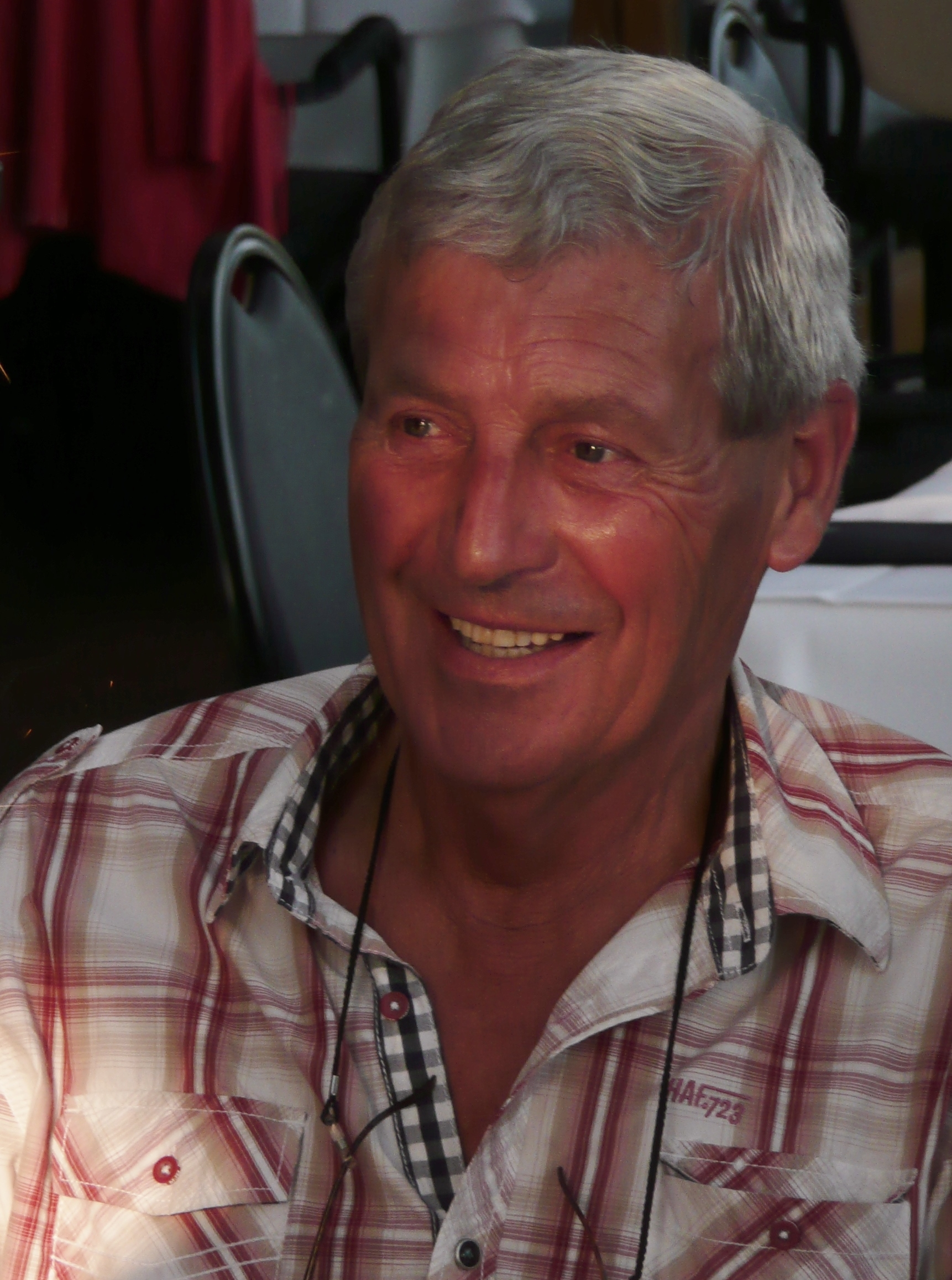 Wil Bovers